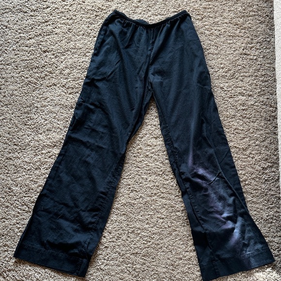 LESET Dark Blue Pants